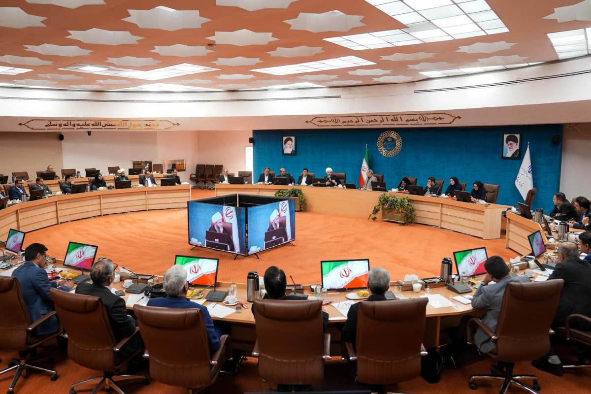 نشست تخصصی برنامه اقدام شبکه مدیریت محور