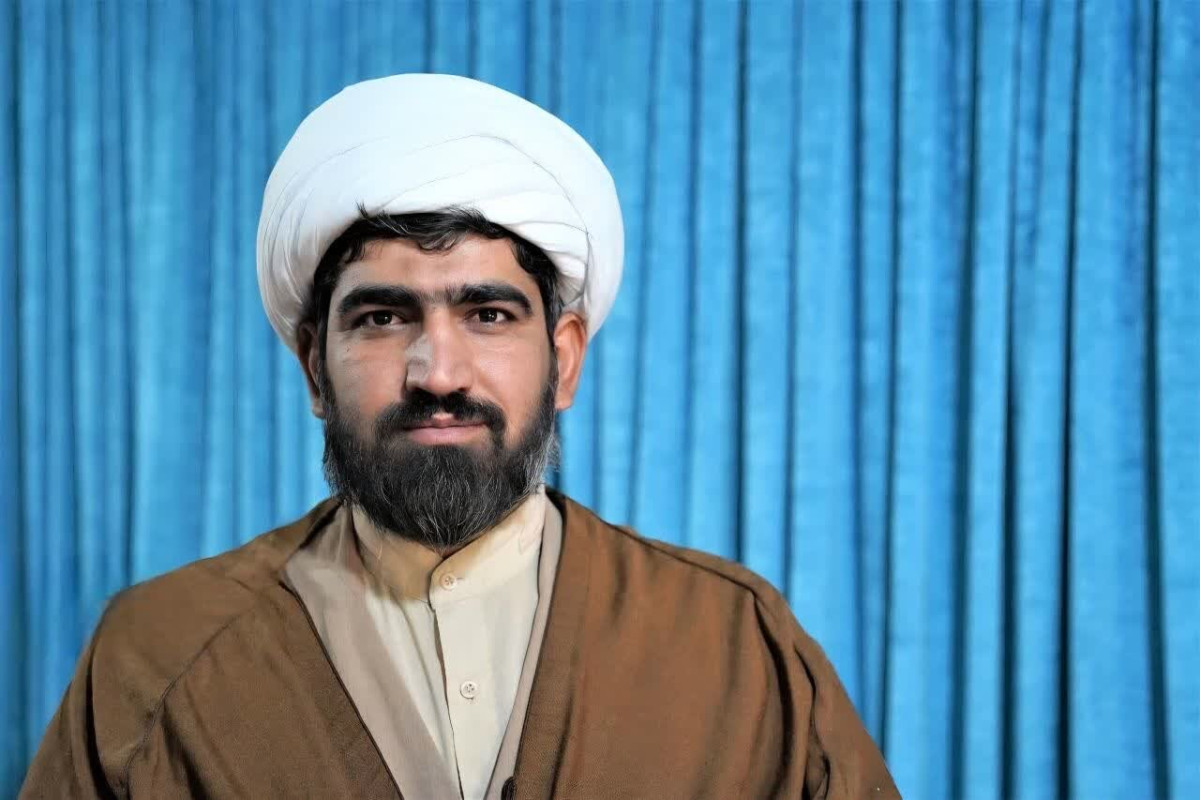 روایت سال‌ها خدمت «شیخ جهادی»