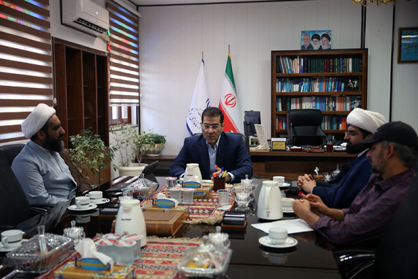 تشکیل کافه مقاومت در بوشهر