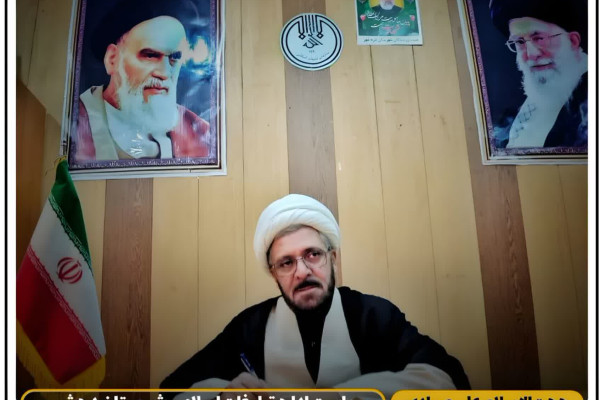 نهضت ملی زندگی با آیه ها در مدارس دره شهر انجام می شود