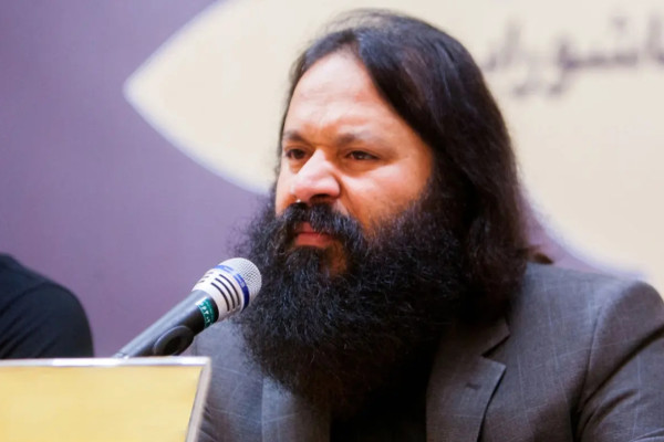 کابوهای آدم کش ما را عصر حجری می‌خوانند!