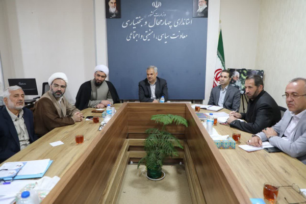 هیئات مذهبی سرمایه‌های اجتماعی نظام هستند