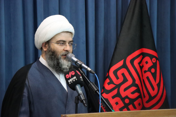 برگزاری آئین بزرگداشت داشت قیام ۱۵ خرداد در شهرستان پیشوا