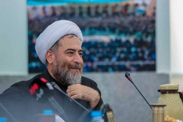 استقرار روحانیون در محلات آسیب پذیر