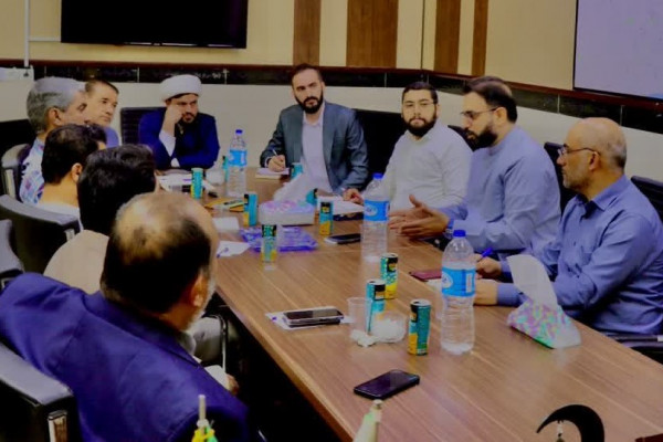 نشست تخصصی برای ساماندهی قاریان نوجوان خوزستان برگزار شد