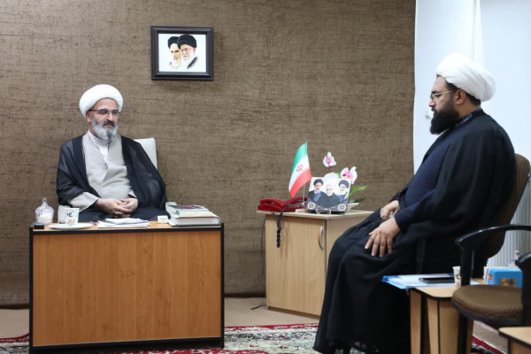 تأکید نماینده ولی‌فقیه در استان سمنان بر عمق‌بخشی به فعالیت‌های قرآنی و انسجام دستگاه‌های فرهنگی
