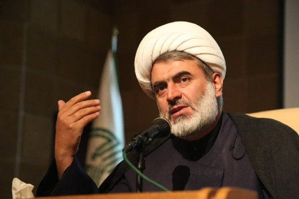 تحلیلی بر شخصیت تمدنی زن مسلمان ایرانی