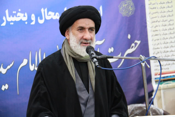 برنامه‌های اثرگذار حوزه نماز مستلزم دانش و مهارت متولیان است