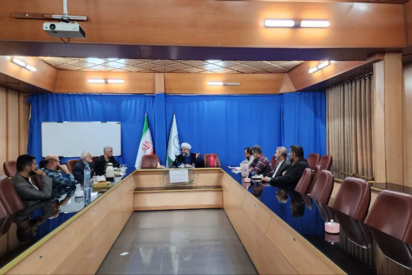 تأکید بر مرجعیت‌سازی، تربیت میدانی و به‌روزرسانی محتوا