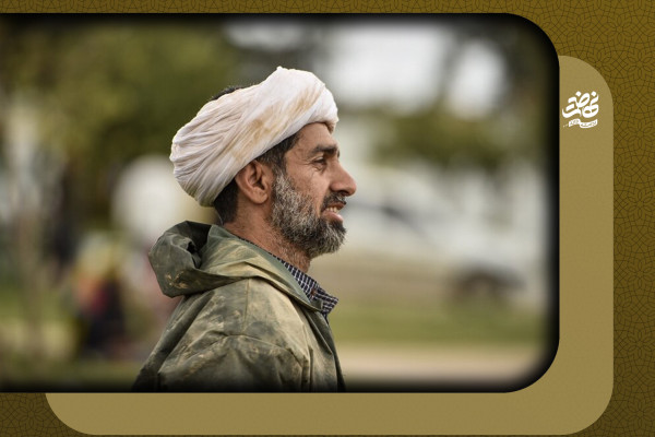 The Enduring Role of Iranian Clergy in Everyday Life