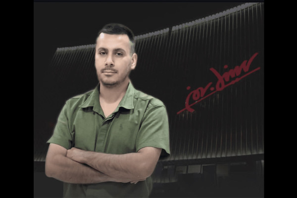 کنترل‌چی جوان، کیف یک‌میلیاردی را به صاحبش بازگرداند