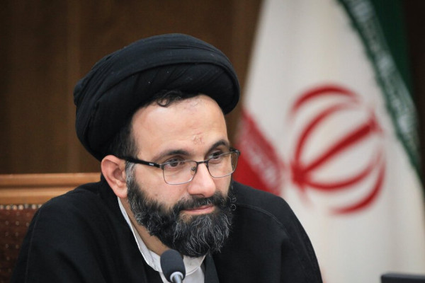 محله با دستور زنده نمی‌شود