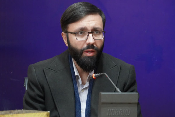 سازمان تبلیغات اسلامی به‌عنوان یک مدل پیشران  گفتمان ساز در حوزه امر به معروف و نهی از منکر است