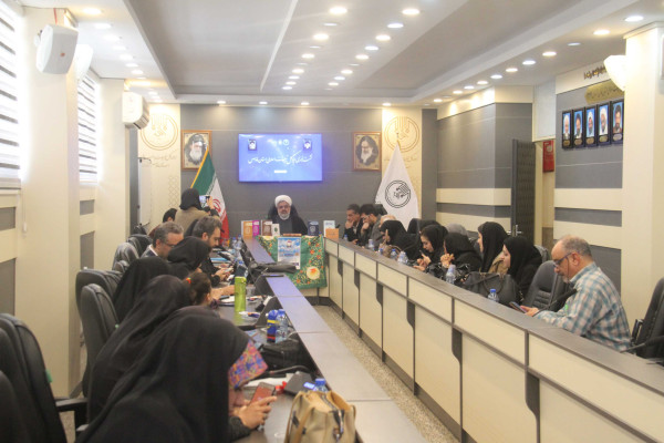 آغاز نهضت ملی «زندگی با آیه‌ها» با هدف گسترش سبک زندگی قرآنی در فارس