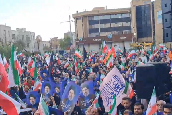 پس از شهادت پدر امت؛ امت رشید در مسیر انسجام، انتقام و انقیاد