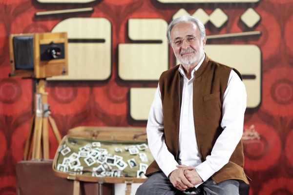 وطن مثل مادر «خط قرمز» ماست