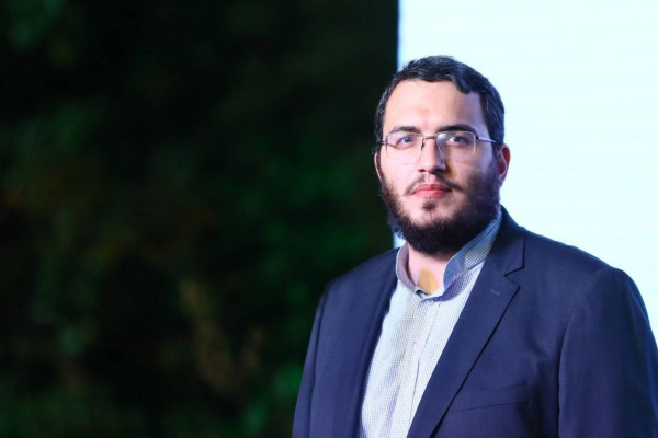 محمدمهدی دادمان شهادت فاطمه میر، نویسنده متعهد کشورمان را تسلیت گفت