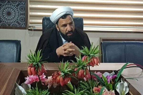 روند تأمین اعتبارات برای نمازخانه‌های مدارس استان