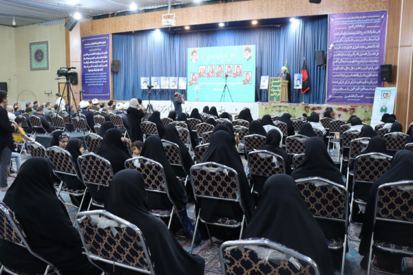 برگزاری آئین بزرگداشت داشت قیام ۱۵ خرداد در شهرستان پیشوا