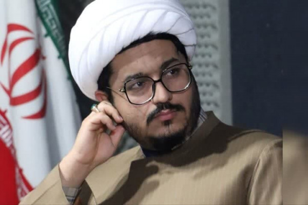 «راویوم»، موکبی برای روایت از مردم امام رضایی