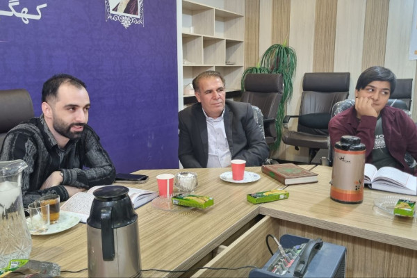 کارگاه آموزشی قرآن کریم در یاسوج برگزار شد