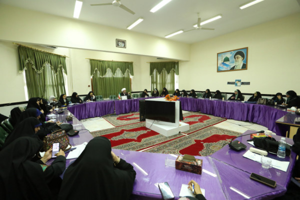 دومین روز رویداد ملی «ره‌بانو» در رامسر برگزار شد