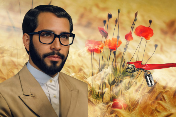 سنگرساز بی سنگر