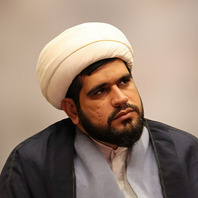 حجت‌الاسلام محمدحاجی اسماعیلی