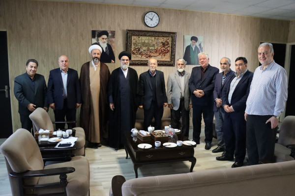 اعتلای فرهنگی جامعه کار و کارگری مستلزم نقش آفرینی انجمن های اسلامی کارخانجات