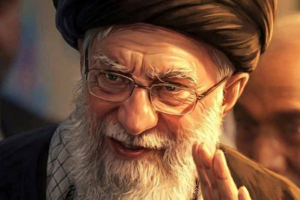 خون پاک رهبر شهیدمان امتدادساز انقلاب اسلامی تا ظهور است