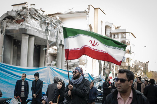 محاسبات دشمن در سنگر ملت ایران به بن‌بست رسید