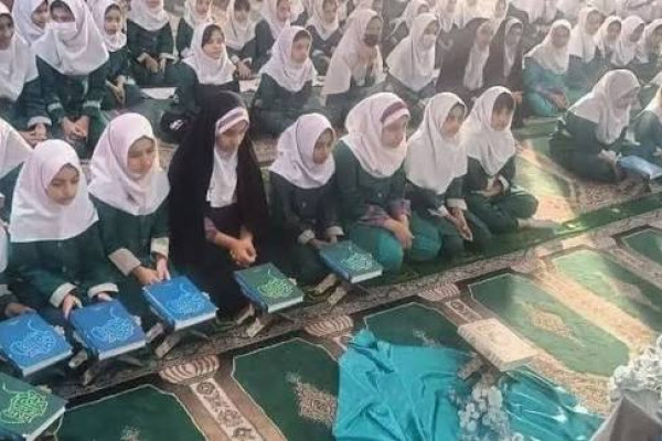 گردهمایی قرآنی یادبود شهدا میناب برگزار می‌شود