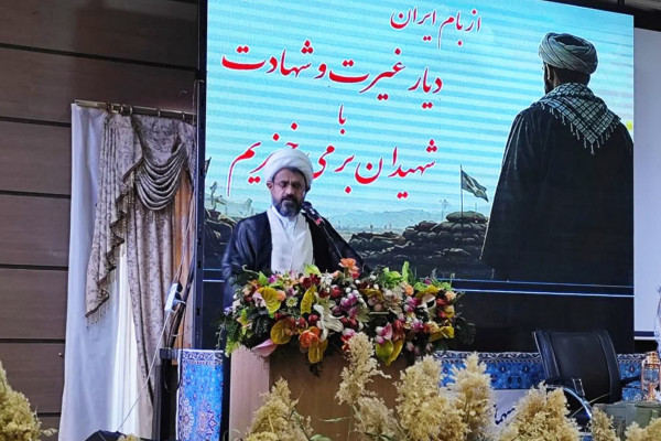 حوزه علمیه مهد پرورش عالمان مجاهد است
