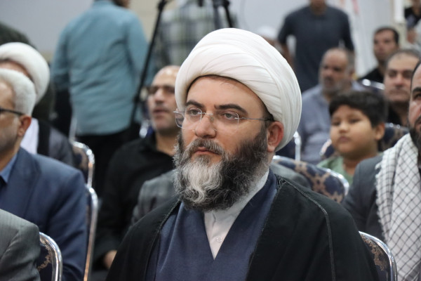 برگزاری آئین بزرگداشت داشت قیام ۱۵ خرداد در شهرستان پیشوا