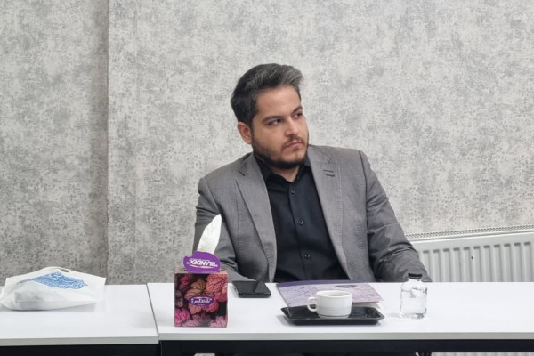 نشست تبیینی جمعی از فعالان رسانه شهرستان‌های خوزستان برگزار شد