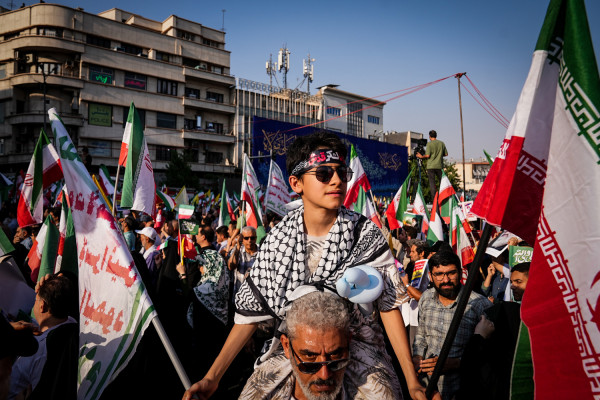 צעדת גדיר שאורכה קילומטרים