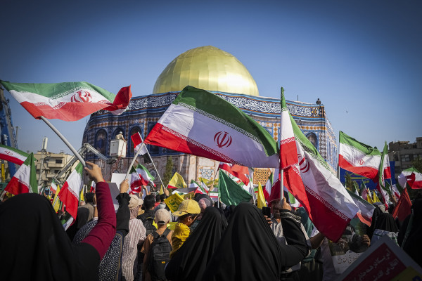 צעדת גדיר שאורכה קילומטרים