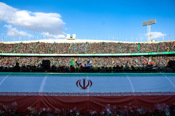 اجتماع محفل الإمام الحسني