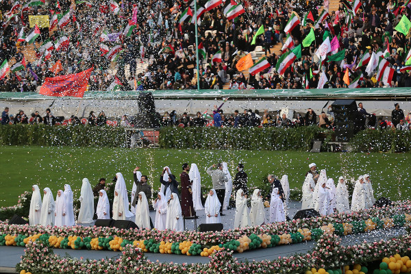 اجتماع محفل الإمام الحسني