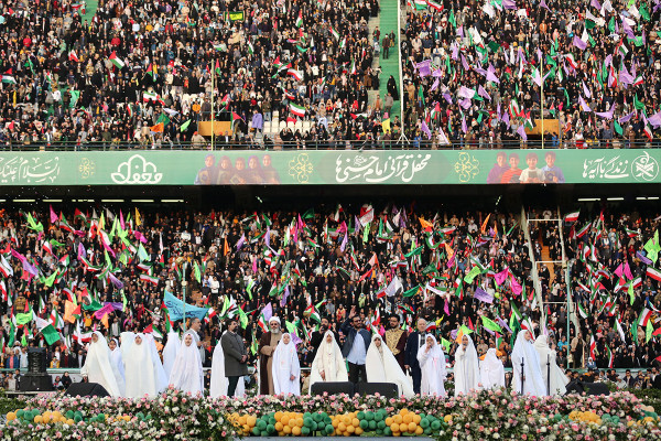 اجتماع محفل الإمام الحسني