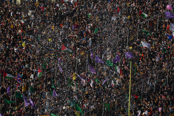 Asamblea del Imam Hasani