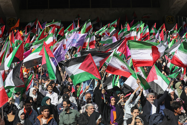 Asamblea del Imam Hasani