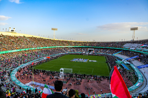 Собрание последователей Имама Хасана