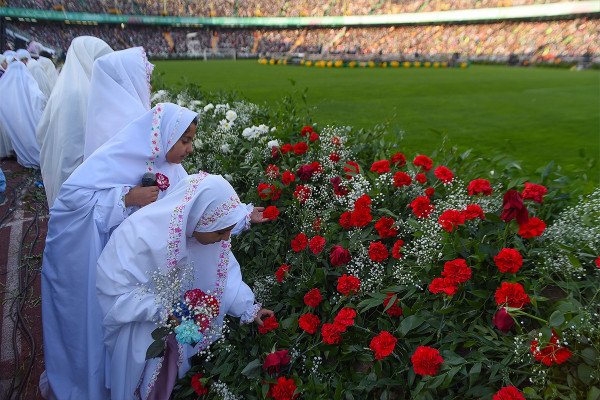 Собрание последователей Имама Хасана