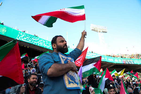 امام حسنیوں کی محفل کا اجتماع