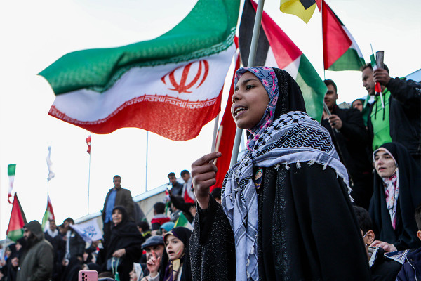 伊玛目哈桑追随者集会