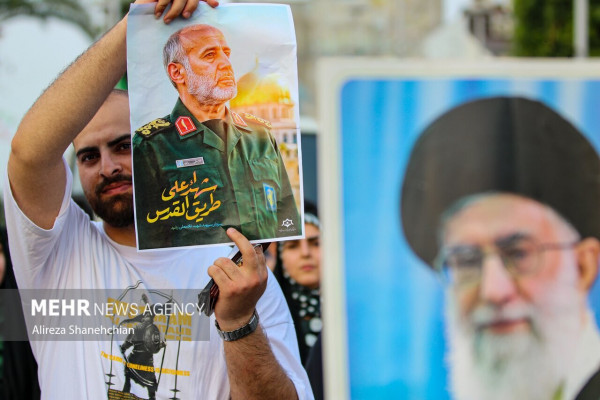 مسيرة الغدير التي امتدت كيلومترات في المحافظات