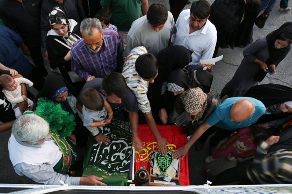 צעדת גדיר שאורכה קילומטרים במחוזות