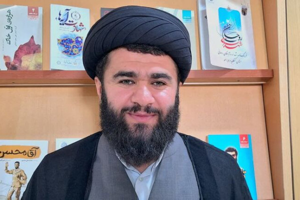 وجود نیروی توانمند فرهنگی در مساجد، یک ضرورت است