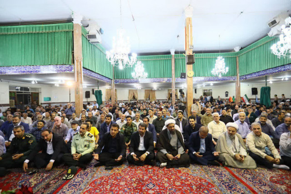 همایش سیره‌سرایان اهل بیت(ع) با هدف پاسداشت فرهنگ و شعائر حسینی و تجلیل از هیئت‌های مذهبی و پیرغلامان حسینی، همدان برگزار شد